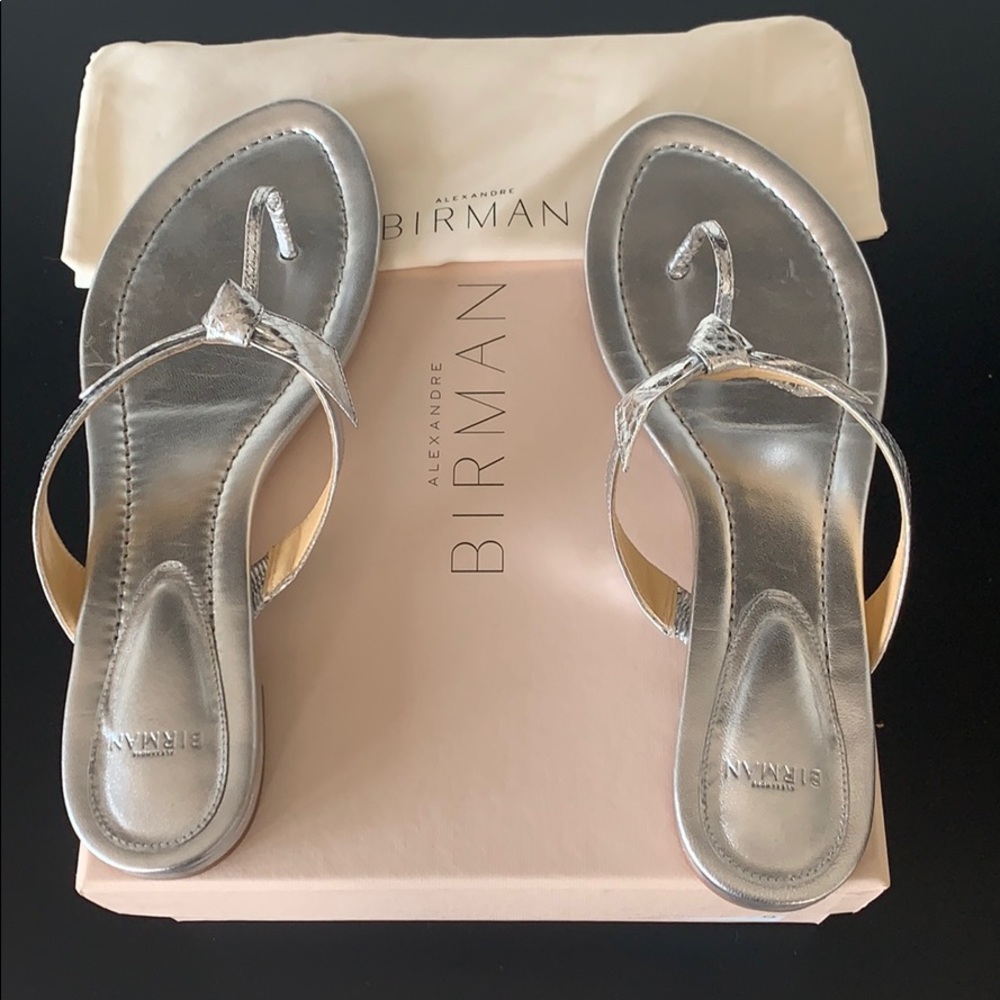 Alexandre Birman sandals